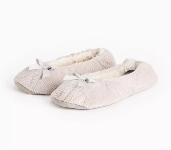 Ballet Slippers