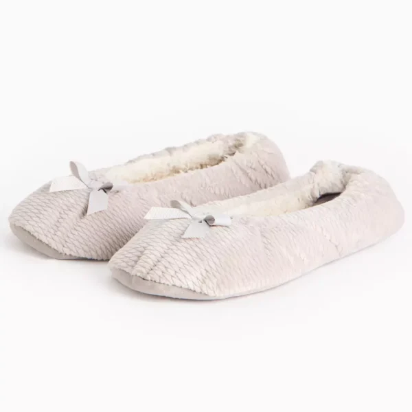 Ballet Slippers